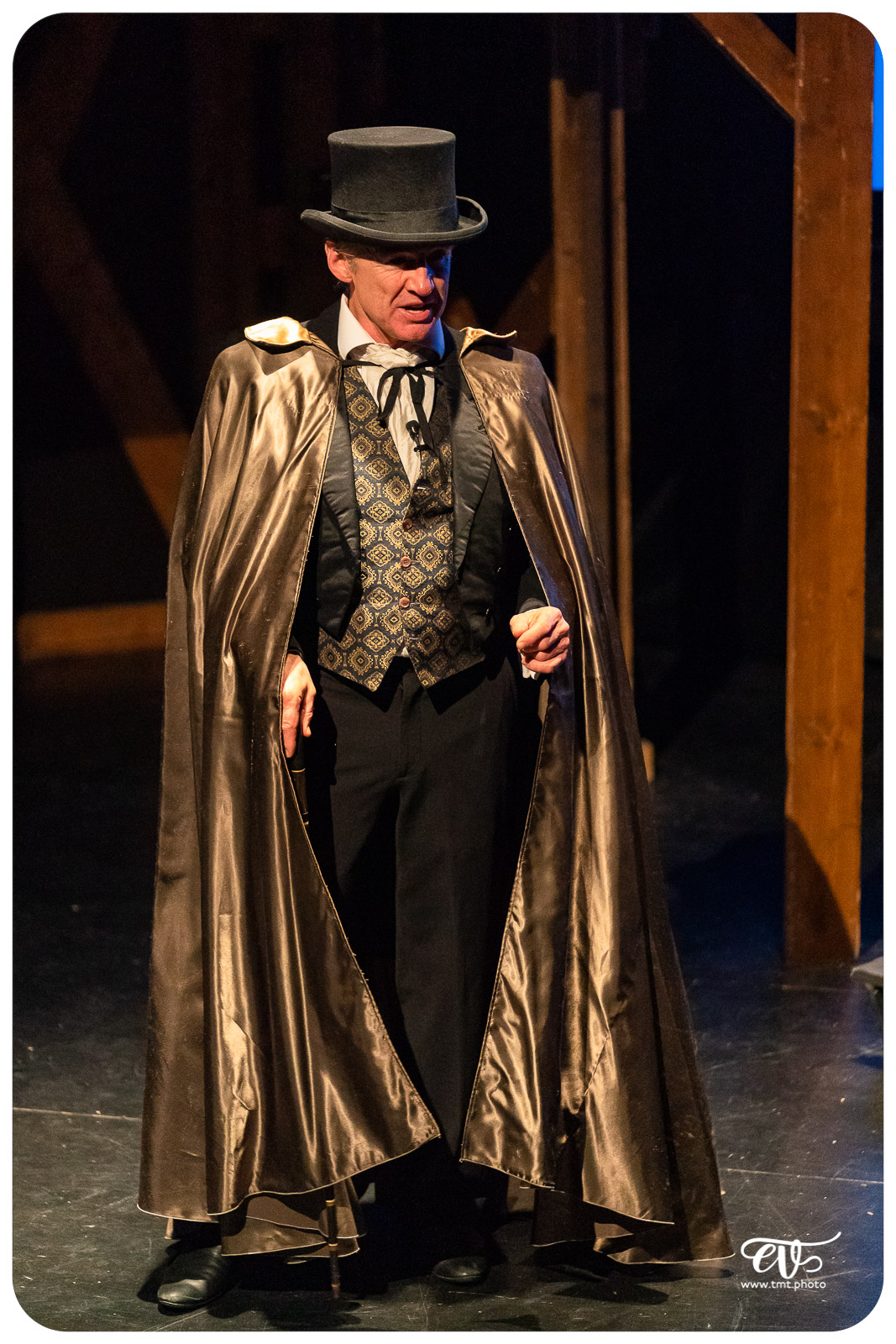 OLIVER TWIST (CIE LA MESNIE H.)